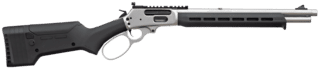 Marlin 1895 Trapper ELG .45-70 Government Lever Action Rifle - 16.17"